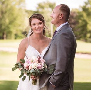 Meet your Posher, Carmen